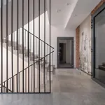 Modern With Air Conditioning In Downtown By Renters