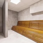 Modern With Air Conditioning In Downtown By Renters Lejlighed