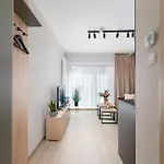 Modern With Air Conditioning In Downtown By Renters * Kraków