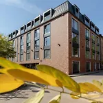 Modern With Air Conditioning In Downtown By Renters Lejlighed