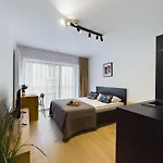 Modern With Air Conditioning In Downtown By Renters * Kraków