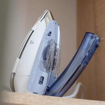 Appartement Modern With Air Conditioning In Downtown By Renters *