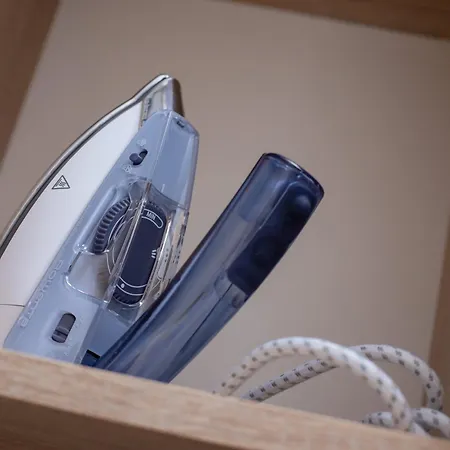 Διαμέρισμα Modern With Air Conditioning In Downtown By Renters *